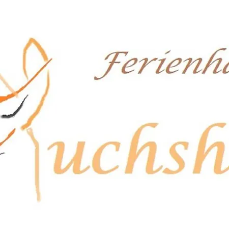 Holiday home Fuchsheisl Riedenburg